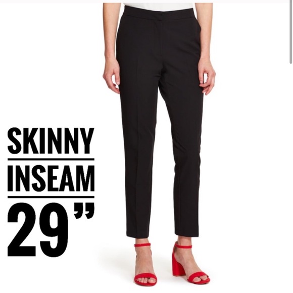 Izod Pants - Women’s IZOD Slim Fit Skinny Pants